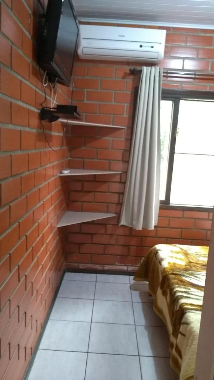 Hotel Fazenda Monte Crista Rio Bonito  Buitenkant foto